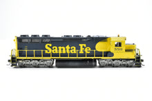 Load image into Gallery viewer, HO Brass Oriental Limited ATSF - Santa Fe EMD SD45 3600 HP Low Hood Standard Late Version CP No. 5511
