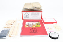 Load image into Gallery viewer, HO SRMW - South River Modelworks #350 G.V. Hooker &amp; Sons Kit
