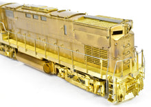 Load image into Gallery viewer, HO Brass OMI - Overland Models Inc. EL - Erie Lackawanna ALCO C425 Phase I
