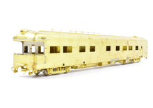 Load image into Gallery viewer, HO Brass Shoreham Shops CB&amp;Q - Burlington Route Business Car &quot;Burlington&quot; SEE NOTE
