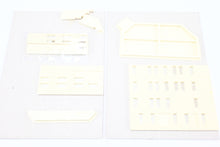 Load image into Gallery viewer, HO SRMW - South River Modelworks #350 O.V. Hooker &amp; Sons and Ruggle&#39;s Roofing Kit
