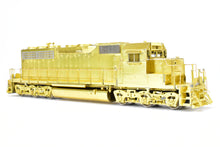 Load image into Gallery viewer, HO Brass OMI - Overland Models Inc. UP - Union Pacific EMD SD40 Nos. 3000-3007 w/Extended Range Dynamic Brakes
