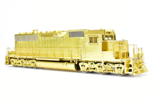 HO Brass OMI - Overland Models Inc. UP - Union Pacific EMD SD40 Nos. 3000-3007 w/Extended Range Dynamic Brakes