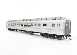 HO Brass TCY - The Coach Yard SP - Southern Pacific SPL #2906-2915 Lounge Class 80-L-1