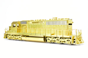 HO Brass OMI - Overland Models Inc. UP - Union Pacific EMD SD40 Nos. 3000-3007 w/Extended Range Dynamic Brakes