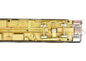 HO Brass Cascade Models AT&SF - Santa Fe ACF Regal Series 4-4-2 Sleeper