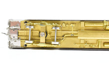 Load image into Gallery viewer, HO Brass Cascade Models AT&amp;SF - Santa Fe ACF Regal Series 4-4-2 Sleeper
