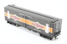 Load image into Gallery viewer, O Brass PSC - Precision Scale Co. Various Roads GPEX 41' General American Pfaudler Wood Milk Tank Car Factory Painted BFIX - Borden’s No. 522
