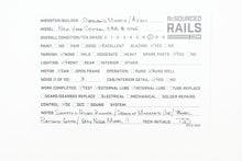 Load image into Gallery viewer, HO Brass OMI - Overland Models, Inc. NYC - New York Central EMD E8A Pro-Painted No. 4065 W/Light Weathering
