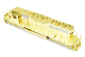 HO Brass OMI - Overland Models Inc. UP - Union Pacific EMD SD40 Nos. 3000-3007 w/Extended Range Dynamic Brakes