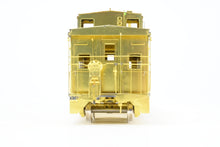 Load image into Gallery viewer, O Brass OMI - Overland Models, Inc. UP - Union Pacific CA-10 Steel Caboose W/ Welded Body and GSI General Steel Trucks
