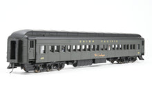 Load image into Gallery viewer, O Sunset Models Golden Gate Depot UP - Union Pacific “Challenger” 80’ Passenger Car Set Factory Painted
