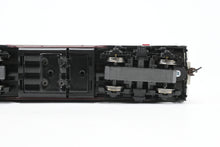 Load image into Gallery viewer, HO Athearn Genesis CRI&amp;P - Rock Island EMD F7A/F7B Phase I FP #677 and 677B w/ MRC Prodigy DCC and Sound
