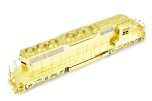 HO Brass OMI - Overland Models Inc. UP - Union Pacific EMD SD40 Nos. 3000-3007 w/Extended Range Dynamic Brakes