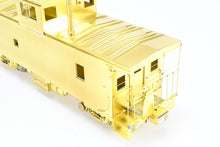 Load image into Gallery viewer, O Brass OMI - Overland Models, Inc. UP - Union Pacific CA-10 Steel Caboose W/ Welded Body and GSI General Steel Trucks
