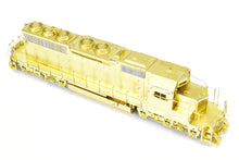 Load image into Gallery viewer, HO Brass OMI - Overland Models Inc. UP - Union Pacific EMD SD40 Nos. 3000-3007 w/Extended Range Dynamic Brakes
