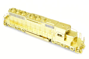 HO Brass OMI - Overland Models Inc. UP - Union Pacific EMD SD40 Nos. 3000-3007 w/Extended Range Dynamic Brakes