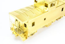 Load image into Gallery viewer, O Brass OMI - Overland Models, Inc. UP - Union Pacific CA-10 Steel Caboose W/ Welded Body and GSI General Steel Trucks
