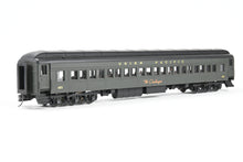 Load image into Gallery viewer, O Sunset Models Golden Gate Depot UP - Union Pacific “Challenger” 80’ Passenger Car Set Factory Painted
