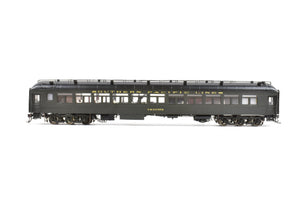 HO Brass PSC - Precision Scale Co. SP/T&NO - Texas & New Orleans Southern Pacific Harriman C 72-C-1 Custom Painted REBOXX