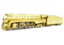 Load image into Gallery viewer, HO Brass Sunset Models N&amp;W - Norfolk &amp; Western Class &quot;J&quot; 4-8-4
