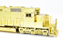 Load image into Gallery viewer, HO Brass OMI - Overland Models Inc. UP - Union Pacific EMD SD40 Nos. 3000-3007 w/Extended Range Dynamic Brakes

