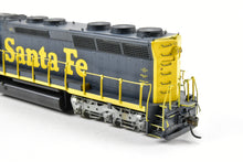 Load image into Gallery viewer, HO Brass Oriental Limited ATSF - Santa Fe EMD SD45 3600 HP Low Hood Standard Late Version CP No. 5511
