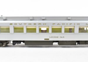 HO Brass TCY - The Coach Yard SP - Southern Pacific SPL #2906-2915 Lounge Class 80-L-1