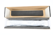 Load image into Gallery viewer, O Brass Sunset Models Third Rail UP - Union Pacific 72’ Harriman Coach FP Yellow/Gray No. 1053
