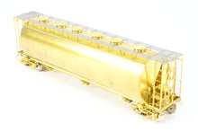 Load image into Gallery viewer, O Brass OMI - Overland Models, Inc. Various Roads ACF Cylindrical Covered Hopper
