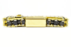 HO Brass OMI - Overland Models Inc. UP - Union Pacific EMD SD40 Nos. 3000-3007 w/Extended Range Dynamic Brakes