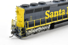 Load image into Gallery viewer, HO Brass Oriental Limited ATSF - Santa Fe EMD SD45 3600 HP Low Hood Standard Late Version CP No. 5511
