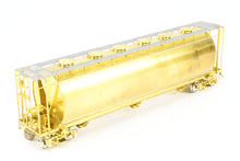 Load image into Gallery viewer, O Brass OMI - Overland Models, Inc. Various Roads ACF Cylindrical Covered Hopper
