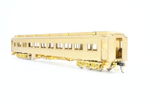 Load image into Gallery viewer, HO Brass Cascade Models NP - Northern Pacific HW Coach #609 Series
