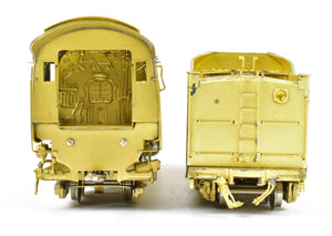 HO Brass Sunset Models N&W - Norfolk & Western Class "J" 4-8-4