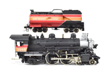 Load image into Gallery viewer, HO Brass Westside Model Co. SP - Southern Pacific Class A-6 Atlantic 4-4-2 F/P Daylight #3000
