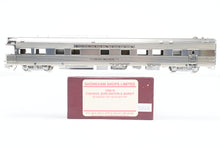 Load image into Gallery viewer, HO Brass Shoreham Shops CB&amp;Q- Burlington Route Business Car "Burlington"
