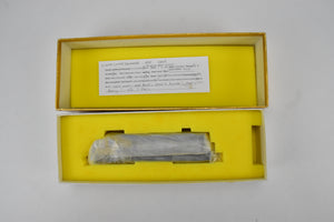 HO Brass Oriental Limited ATSF - Santa Fe EMD SD45 3600 HP Low Hood St ...