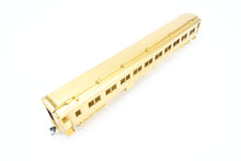 Load image into Gallery viewer, HO Brass Cascade Models NP - Northern Pacific HW Coach #609 Series
