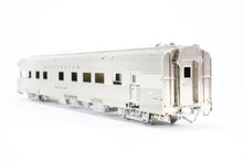 Load image into Gallery viewer, HO Brass Shoreham Shops CB&amp;Q- Burlington Route Business Car "Burlington"
