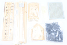 Load image into Gallery viewer, HO SRMW - South River Modelworks #340 Delabarre Woolens Kit
