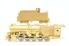 Load image into Gallery viewer, HO Brass Key Imports PRR - Pennsylvania Railroad I-1sa 2-10-0 #4305
