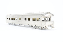 Load image into Gallery viewer, HO Brass Shoreham Shops CB&amp;Q- Burlington Route Business Car "Burlington"
