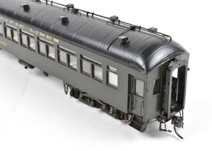 HO Brass PSC - Precision Scale Co. SP/T&NO - Texas & New Orleans Southern Pacific Harriman C 72-C-1 Custom Painted REBOXX