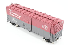 Load image into Gallery viewer, O Brass PSC - Precision Scale Co. NYC - New York Central AAR 40'Single Door Boxcar Factory Painted “Pacemaker" No. 174479
