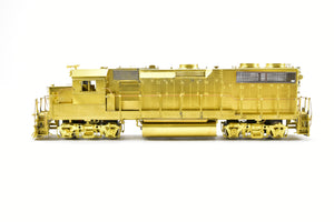 HO Brass OMI - Overland Models, Inc. D&H - Delaware and Hudson EMD GP39-2 Nos. 7601 - 7620