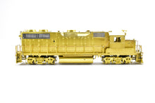 Load image into Gallery viewer, HO Brass OMI - Overland Models, Inc. D&amp;H - Delaware and Hudson EMD GP39-2 Nos. 7601 - 7620
