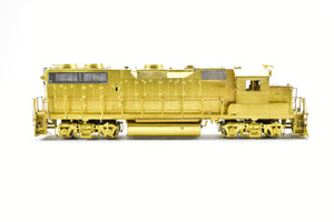 HO Brass OMI - Overland Models, Inc. D&H - Delaware and Hudson EMD GP39-2 Nos. 7601 - 7620