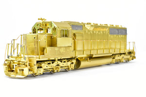 HO Brass OMI - Overland Models Inc. UP - Union Pacific EMD SD40 Nos. 3048-3082 w/Extended Range Dynamic Brake (Early Housing)