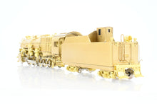 Load image into Gallery viewer, HO Brass Key Imports PRR - Pennsylvania Railroad I-1sa 2-10-0 #4305
